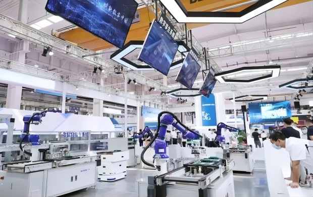 中国工程院发布“中国电子信息工程科技十四大挑战（2023）”