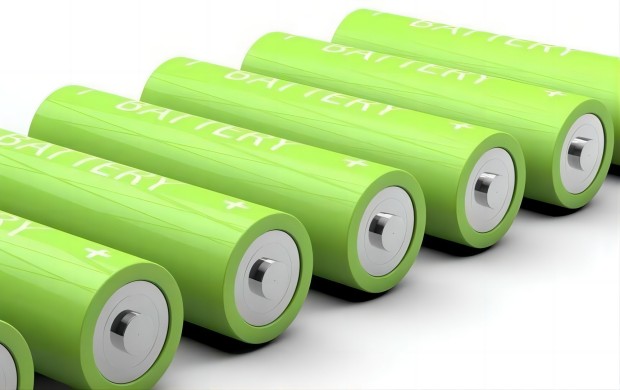 我国动力电池技术新能量足 产业领先地位巩固
