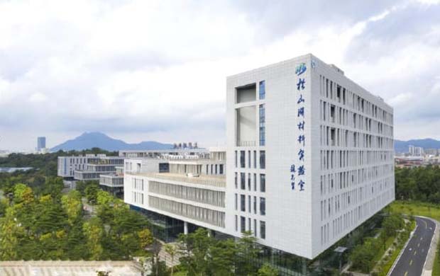 市场营销部——松山湖材料实验室 循环手套箱