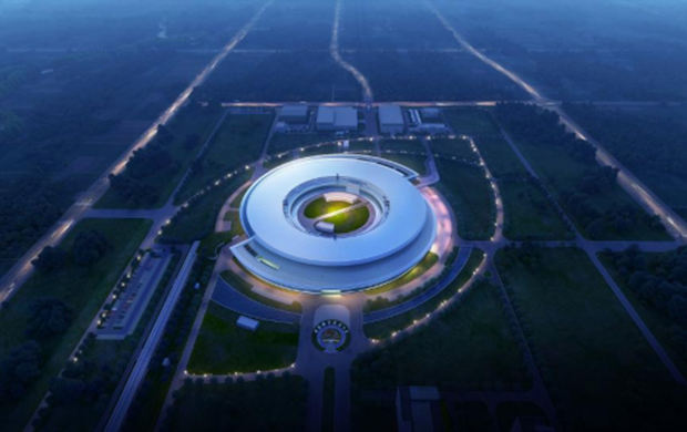 市场营销部——深耕校研合作 硬核技术赋能｜九晟科技高端定制循环手套箱再度入驻中国科学技术大学先进光源实验室