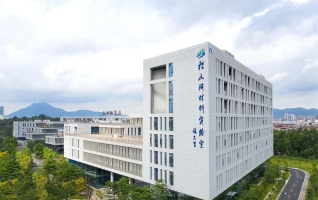 ​市场营销部——广东东莞 两台百级净化手套箱交付东莞松山湖材料实验室